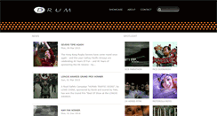 Desktop Screenshot of drum.com.hk